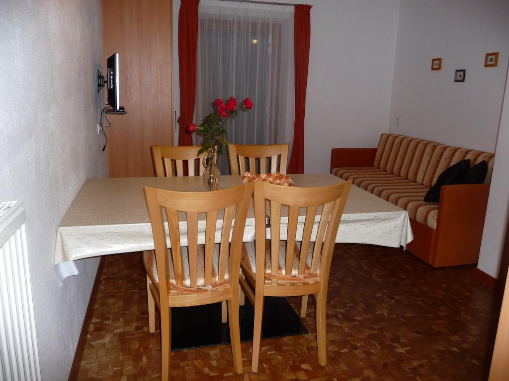 Apartments Ferdigg San Lorenzo di Sebato Esterno foto